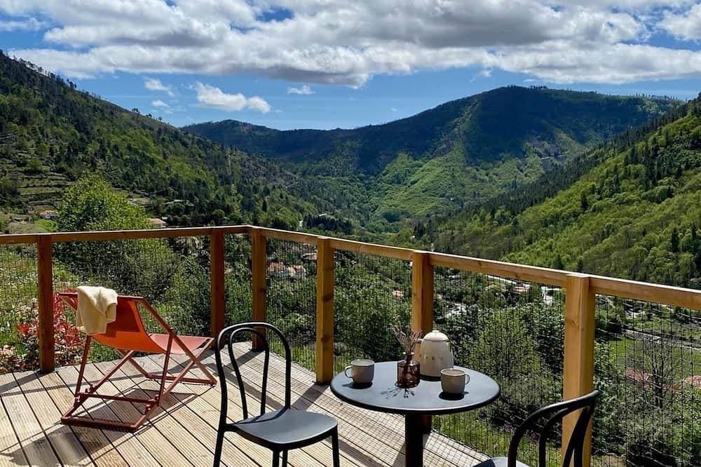 Casa Raposa Mountain Lodge 1, Casa Raposa Mountain Lodge 1 1
