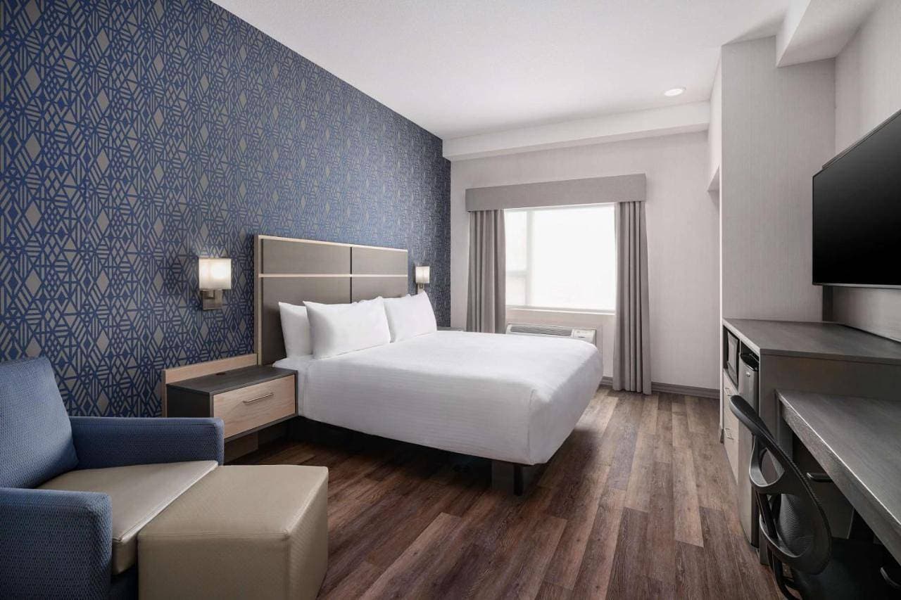 Best Western Plus Prince George 1