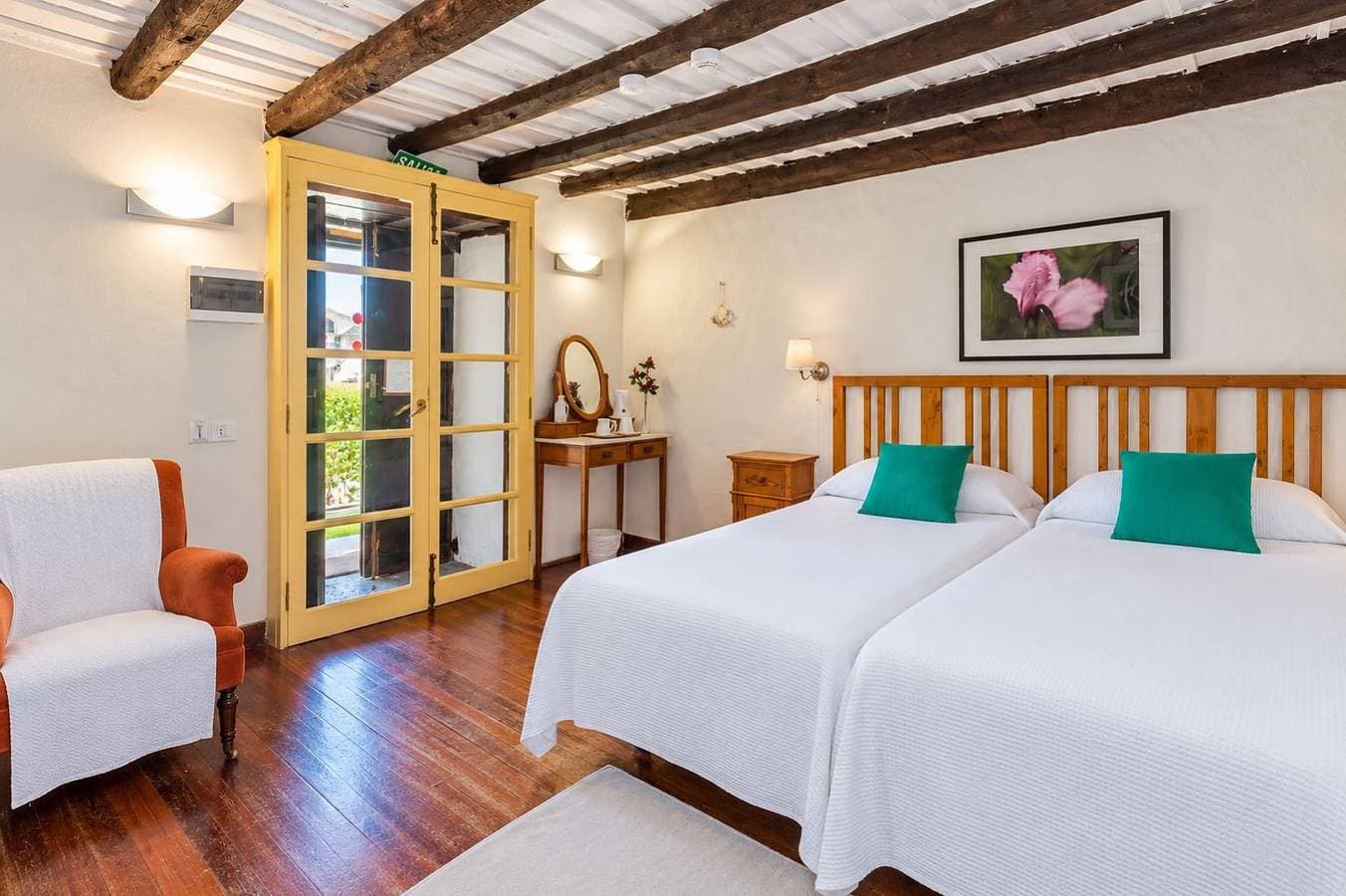 Foto 3 von 23: GuestReady - Las Calas 2 Double Room Margarita