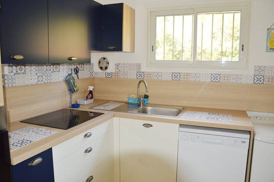 Foto 4 von 15: Ferienwohnung für 5 Personen
