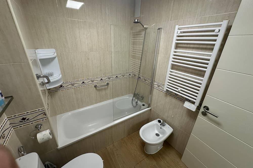 Foto 8 von 19: Sunstay Center Flat I Arroyo De La Miel