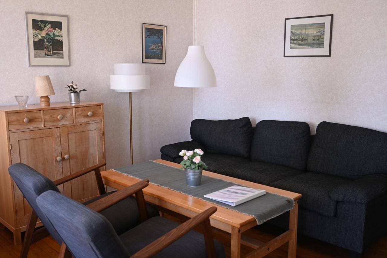 Foto 4 von 9: One-Bedroom House