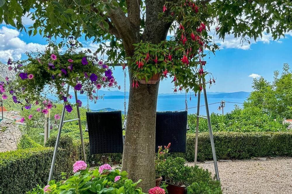 Oase fuer Ruehe und Erholung, traumhaftes Ausblick Bella Vista A2+2 1