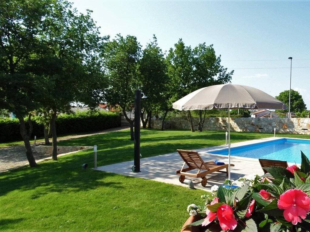 Foto 10 von 42: Ferienwohnung mit 3 Schlafzimmer