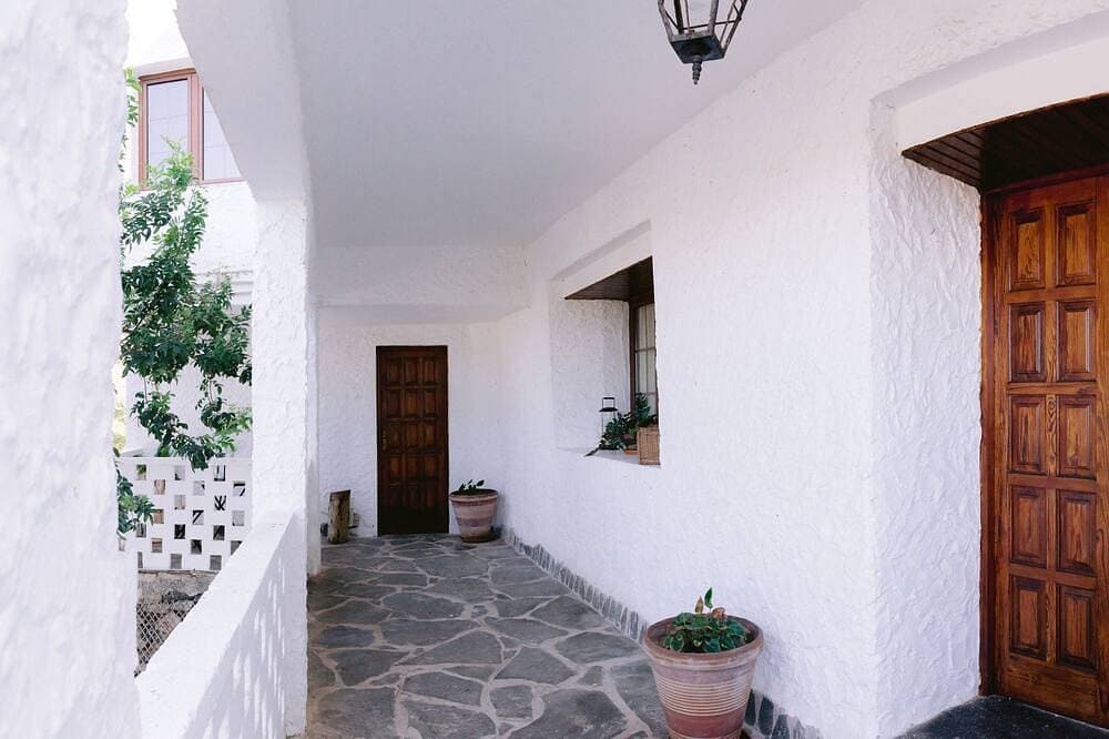 Foto 9 von 27: El Caidero rural house with great views