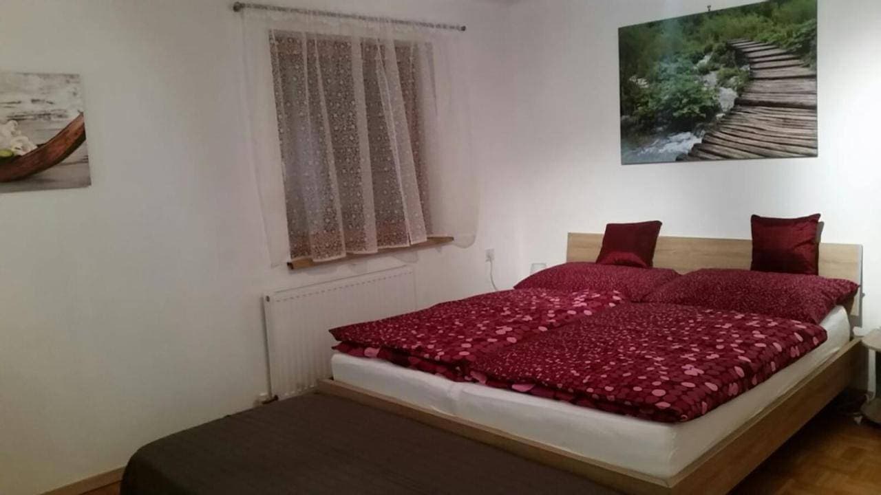 Foto 6 von 10: Deluxe Double Room