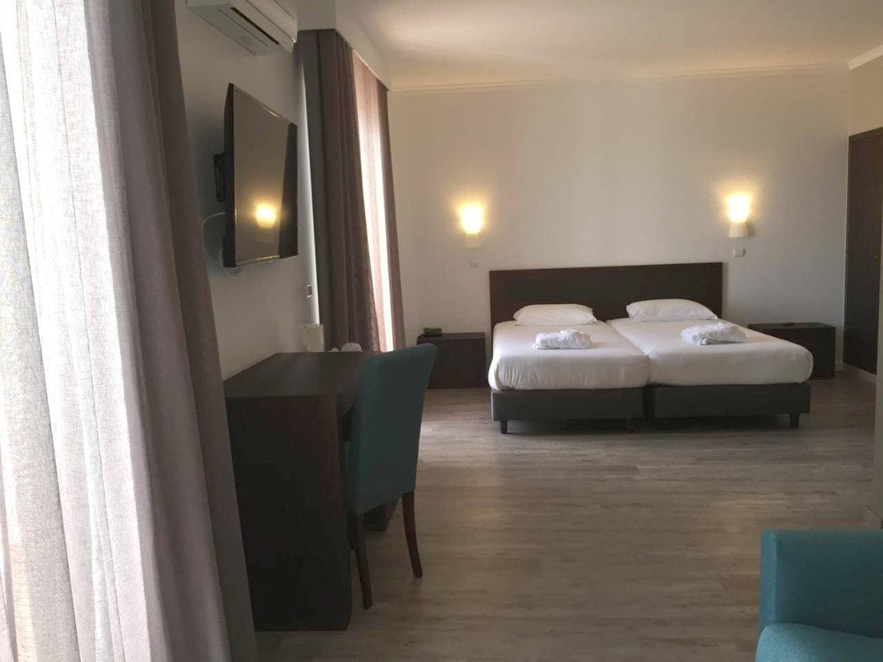 Foto 4 von 33: Hotel Euro Moniz