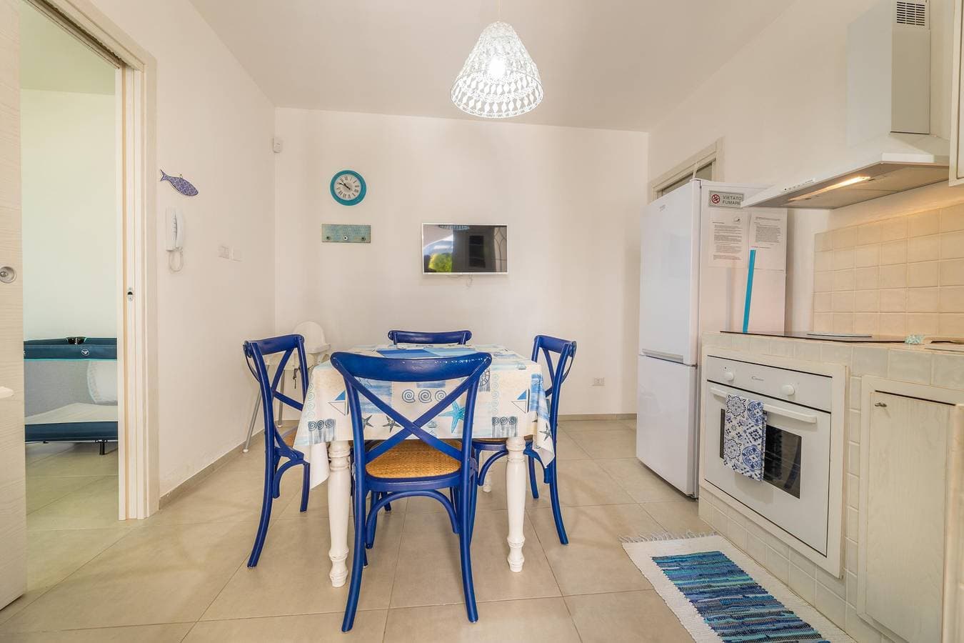 Foto 11 von 19: Appartamento Playa Mozza - Torre...