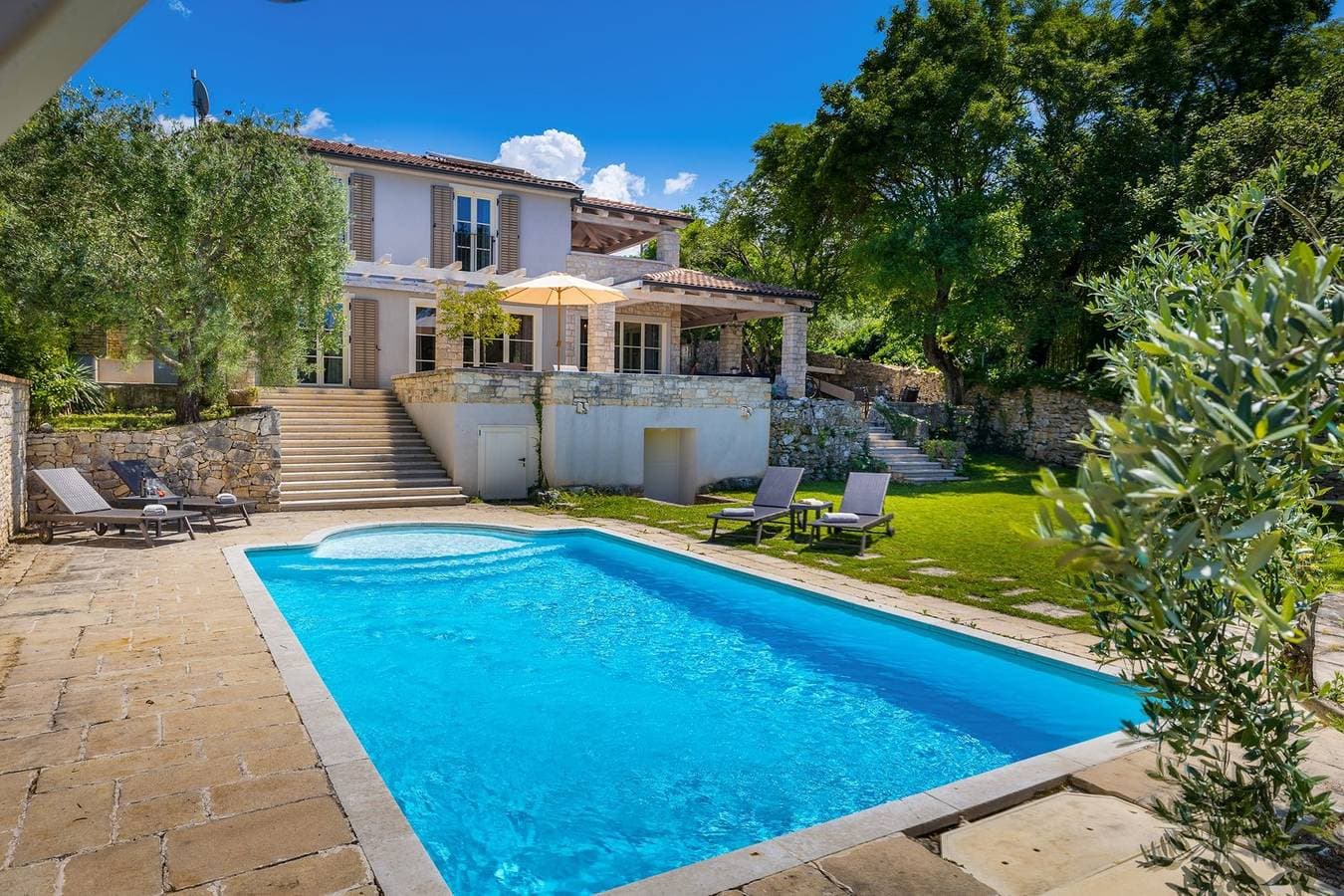 Foto 2 von 51: Villa Ardiletta