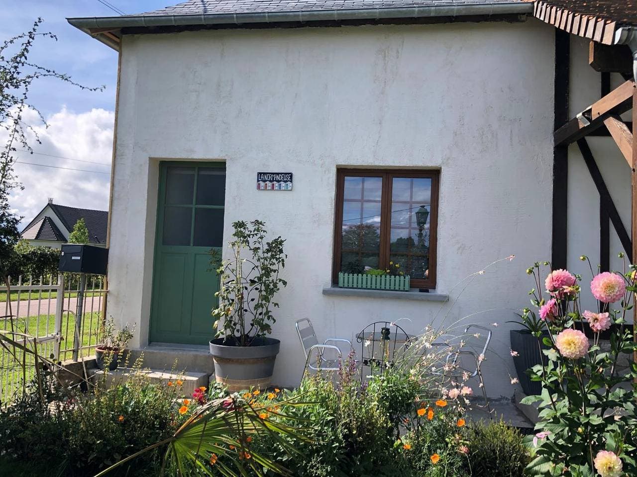 Foto 5 von 29: Gîtes de France® - La Normandeuse