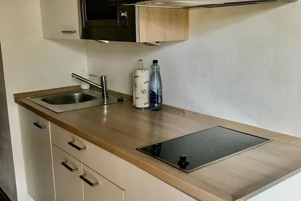 Foto 7 von 12: Ferienwohnungen Saar-Mosel-Tal - Appartement
