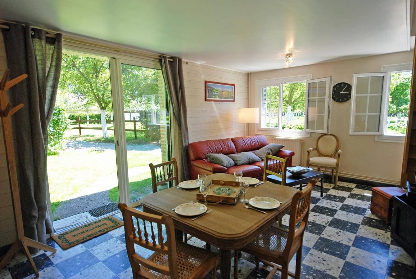 Foto 2 von 16: Gîtes de France® - Cottage Ferme Hérault