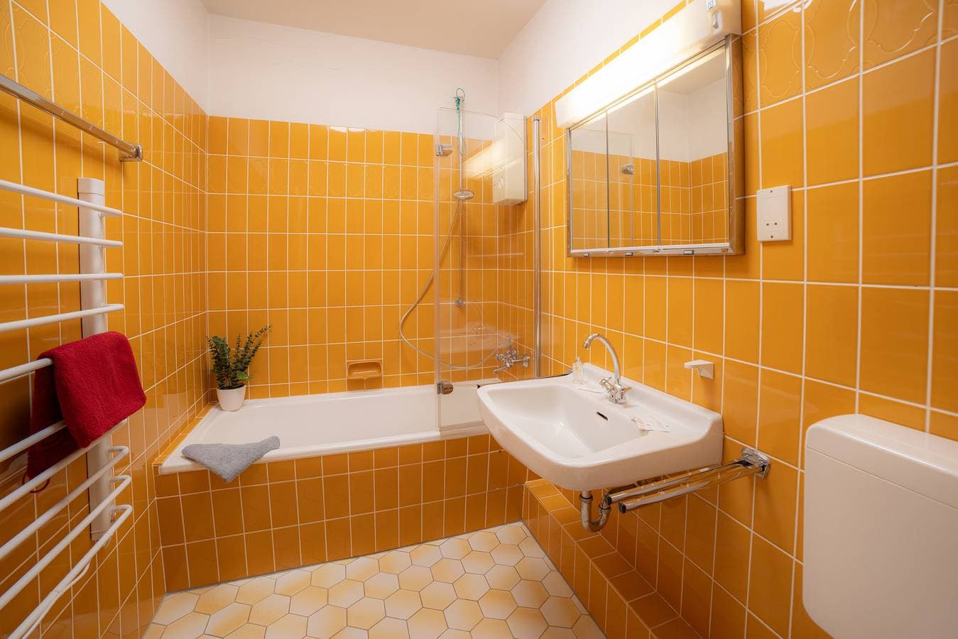 Foto 9 von 11: Schnuckeliges Appartement