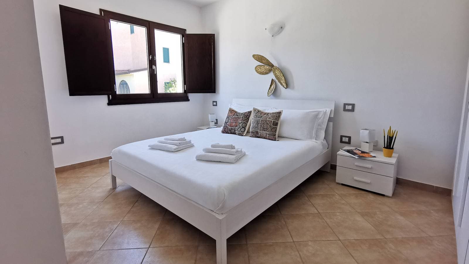 Foto 11 von 19: La Terrazza sul Faro | Cozy Flat in Arbatax