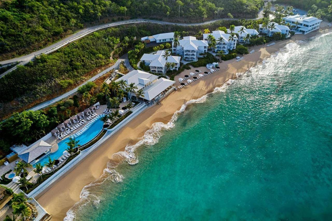 Buoy Haus Beach Resort St Thomas Autograph Collection 1