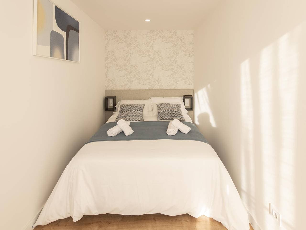 Foto 10 von 14: Ferienwohnung für 4 Personen