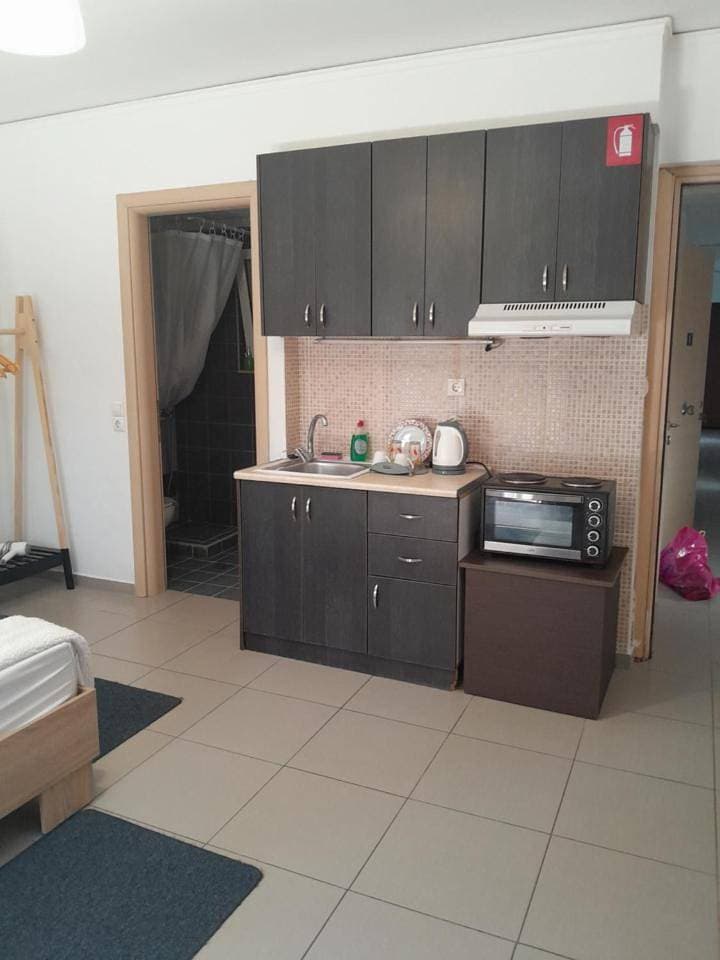 Foto 9 von 27: Apartment
