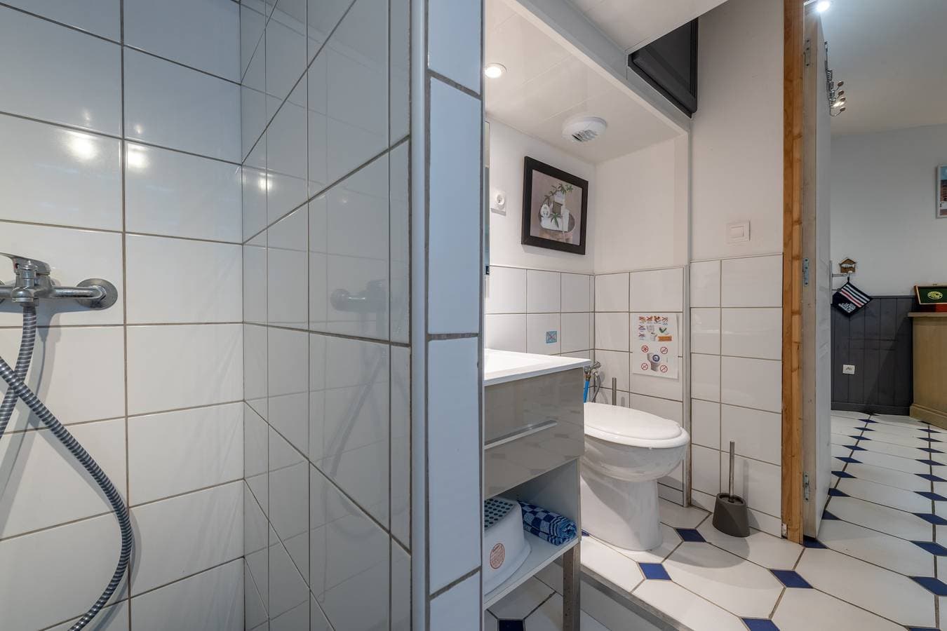 Foto 8 von 14: Ferienwohnung für 4 Personen