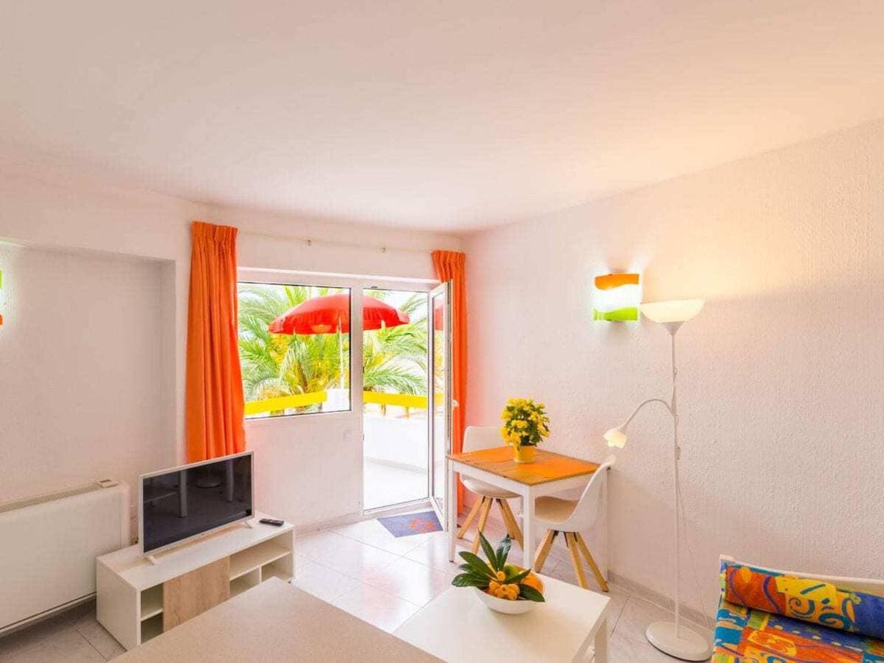 Foto 10 von 29: Ferienwohnung mit 1 Schlafzimmer