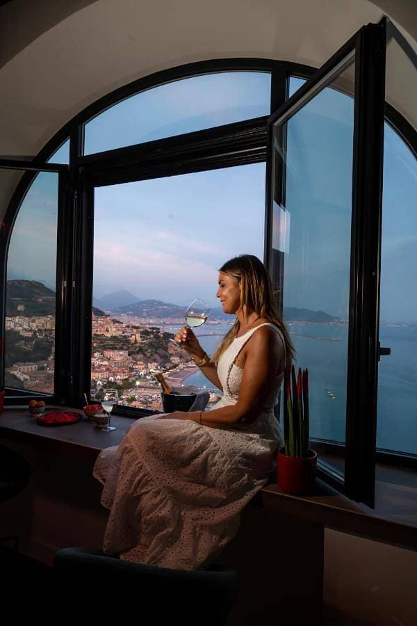 Kemì Luxury Suites 1