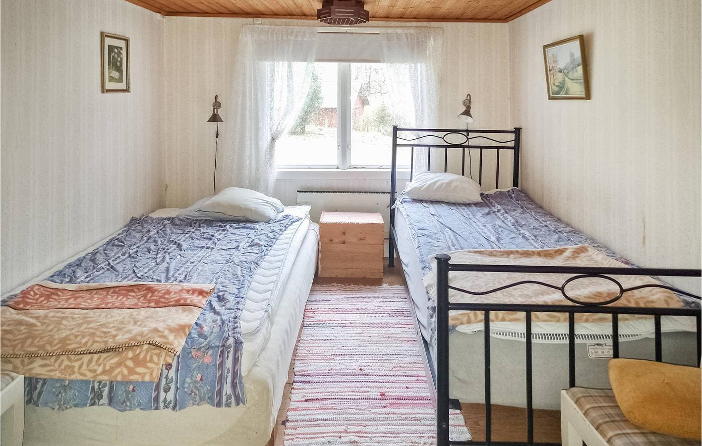 Foto 7 von 11: Ferienhaus für 4 Personen
