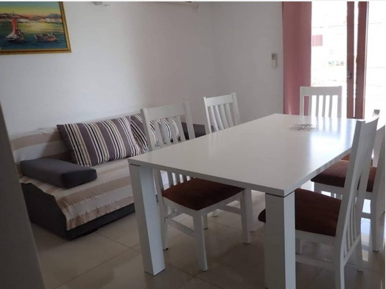 Foto 4 von 19: Ferienhaus in Starigrad mit Meerblick
