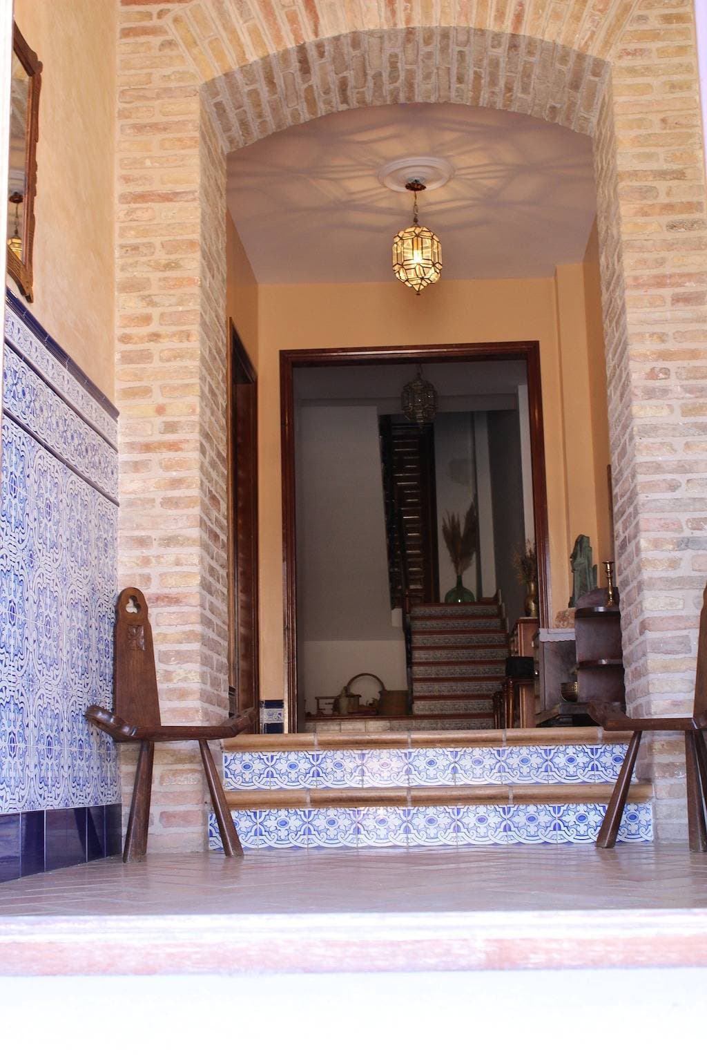 Foto 4 von 36: Estudio Loft Campanario in Consuegra – Ländliches La Mancha erleben