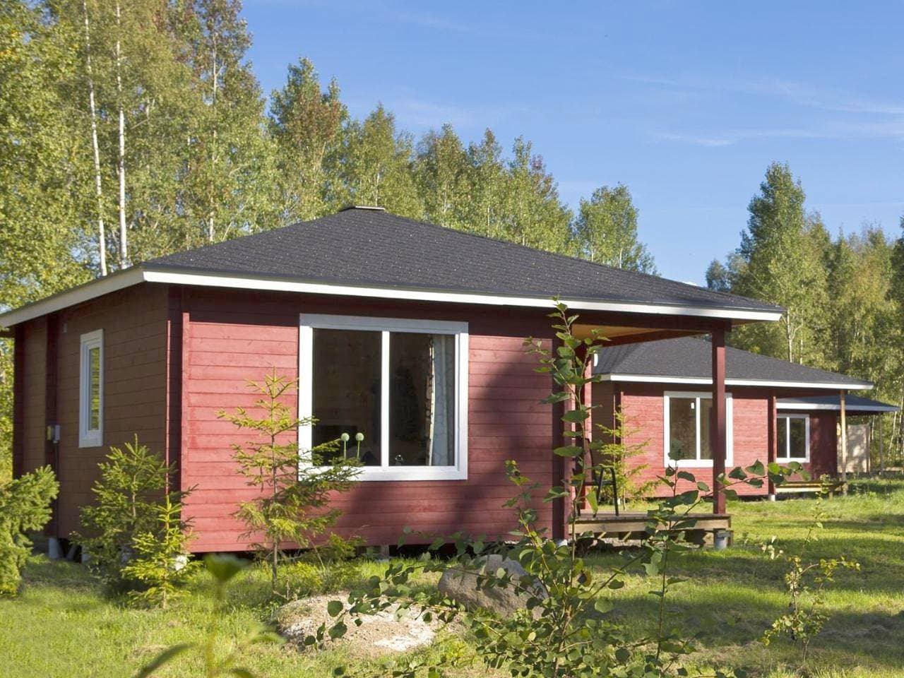 Nature Resort Tiveden 1