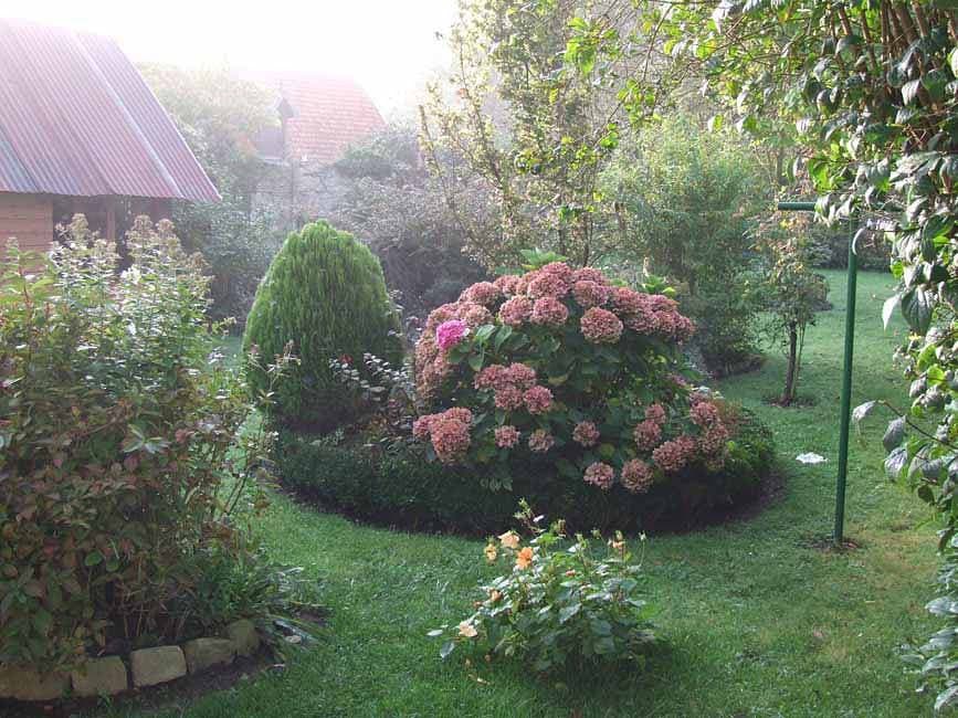 Foto 11 von 17: Gîtes de France® - Les Réservoirs