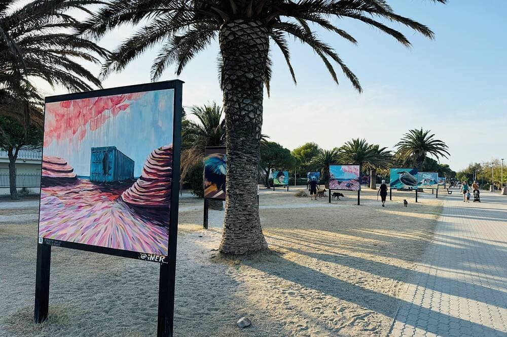 Nouveau 2021 : Jolie Maison à 250 Mètres de la Plage 1