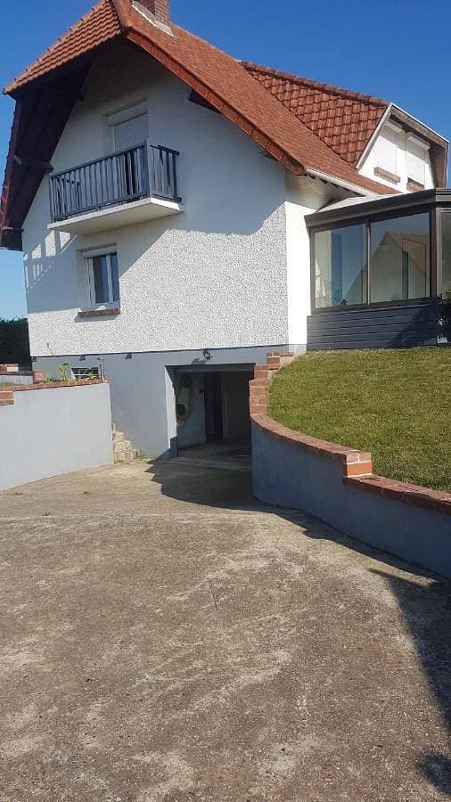 Foto 5 von 47: Four-Bedroom House