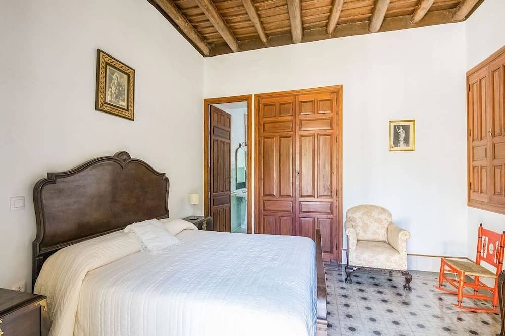 Foto 6 von 30: Ferienhaus in Aracena mit Privatpool