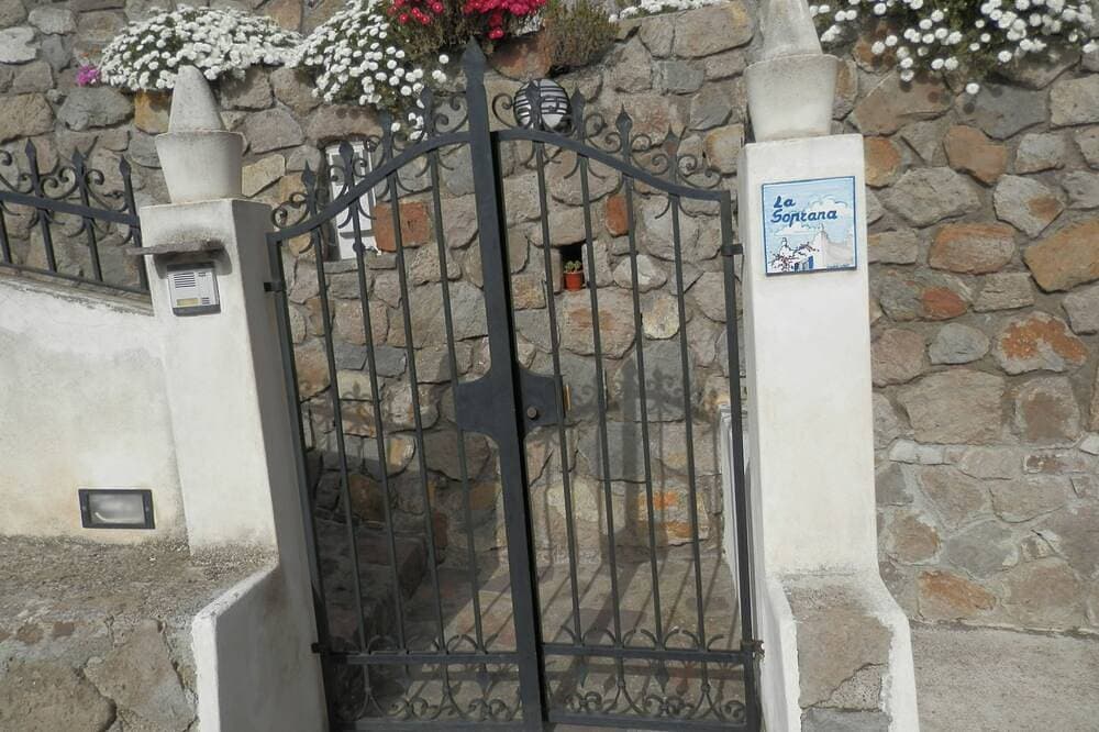 Foto 10 von 30: Villa Soprana, Villen für den Urlaub.