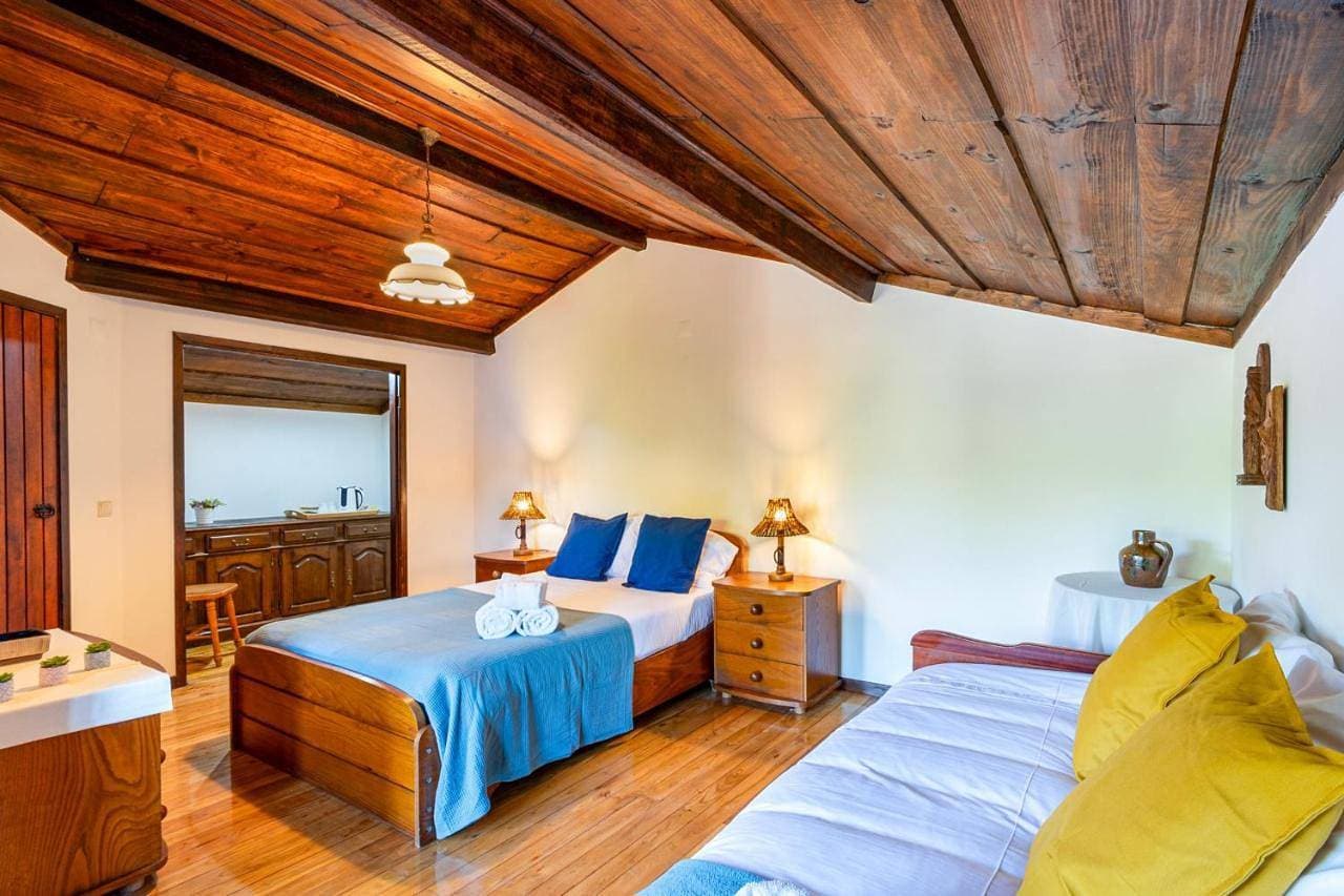 Foto 5 von 15: One-Bedroom Chalet