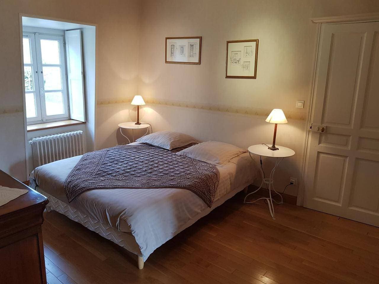 Foto 7 von 10: Suite with Garden View