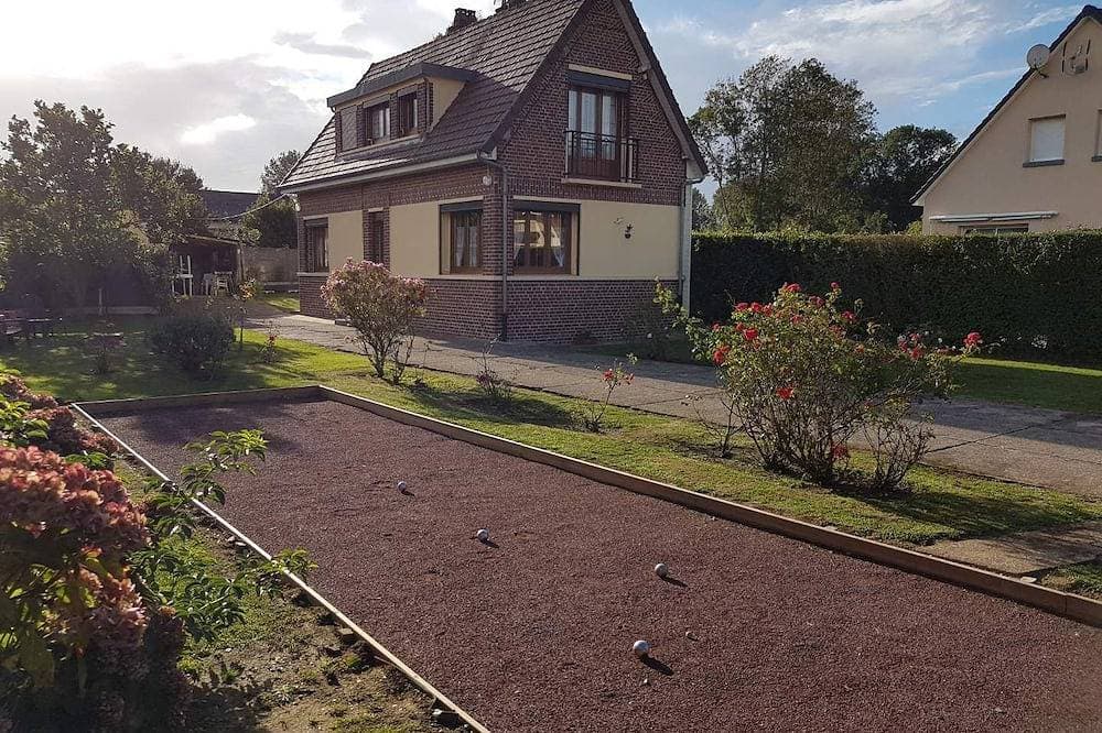 Foto 7 von 13: Seaside cottage