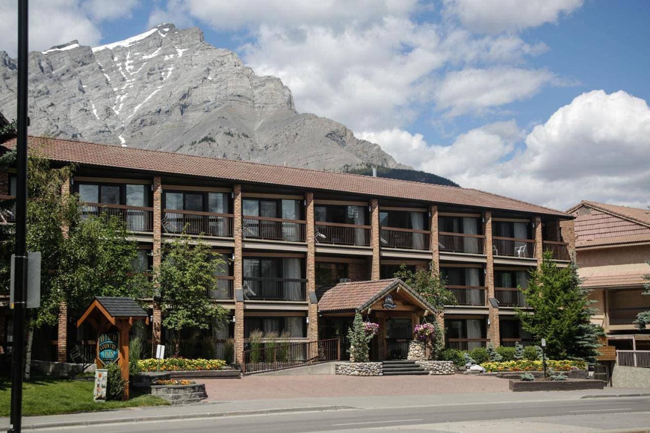 High Country Inn 1
