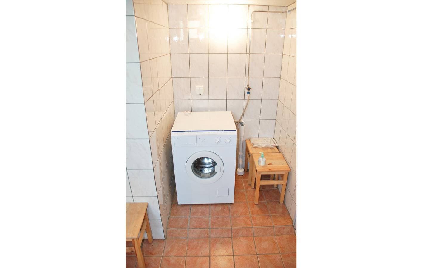 Foto 9 von 15: Ferienhaus für 4 Personen mit Sauna