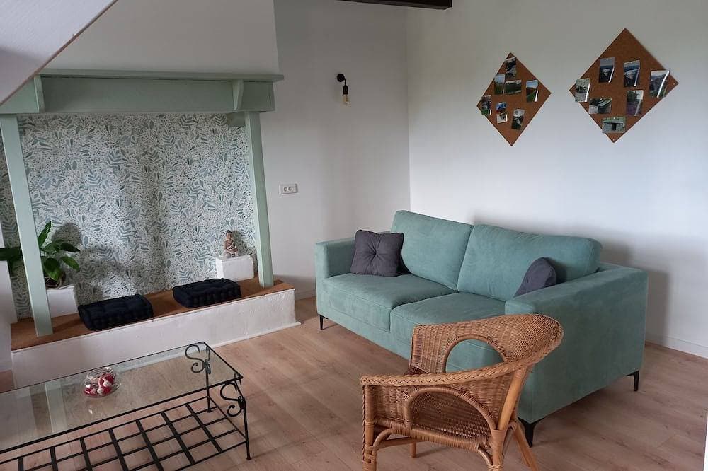 Foto 5 von 12: Gîte Familial 12 Personnes