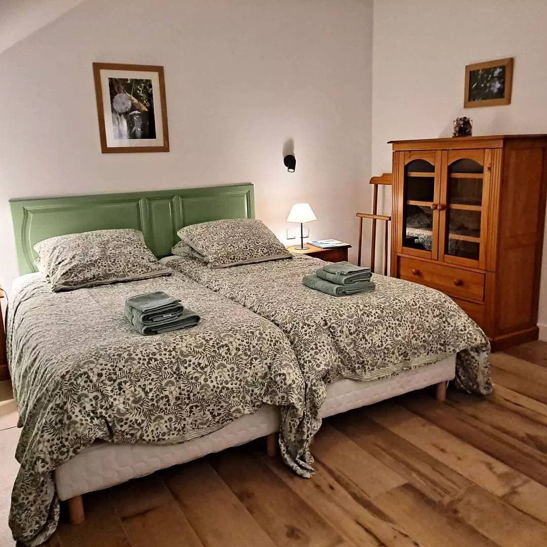 Foto 10 von 34: Gîte de France 5 Personen