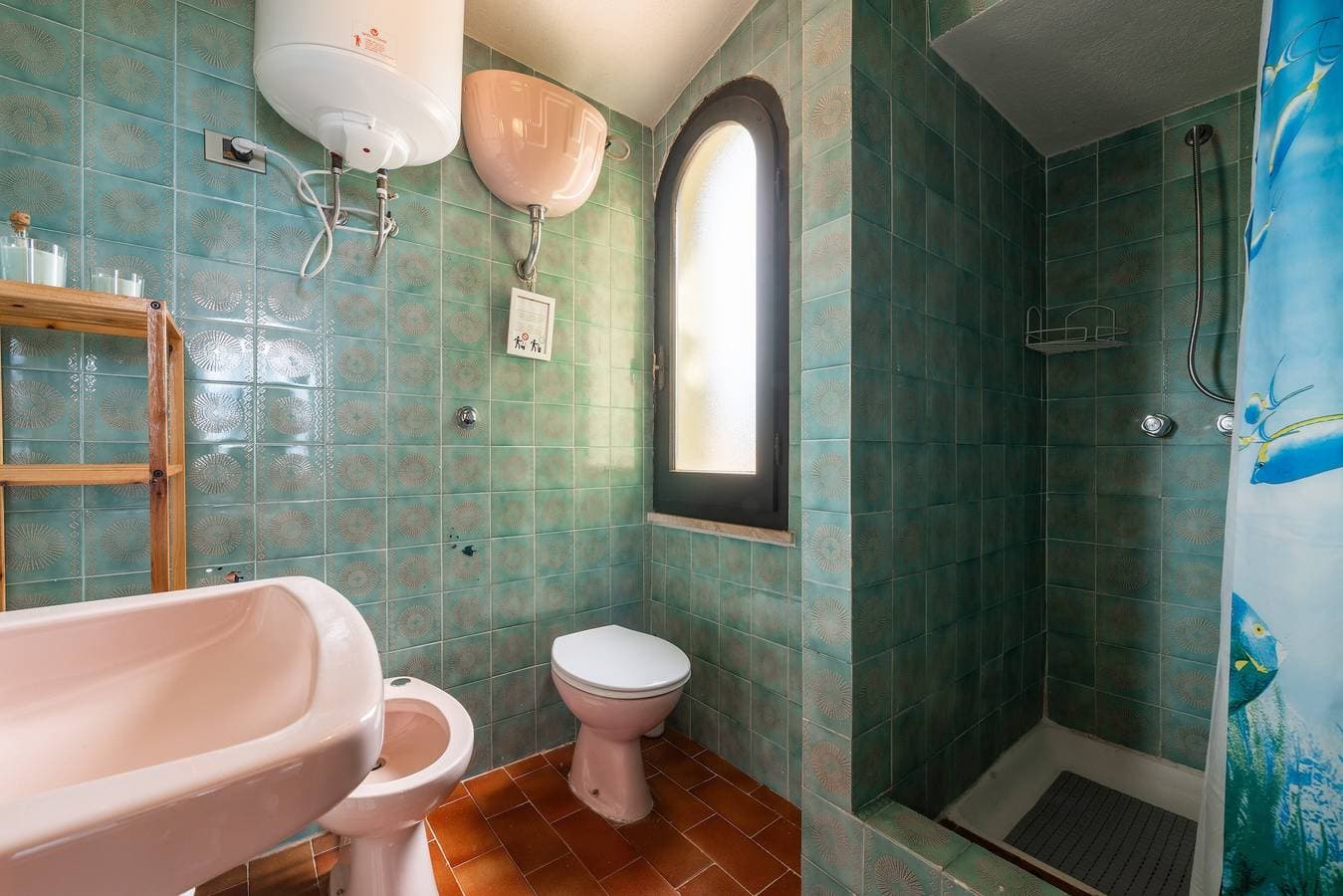 Foto 12 von 29: Villa Terri – Direkt am Meer am Strand von Solanas