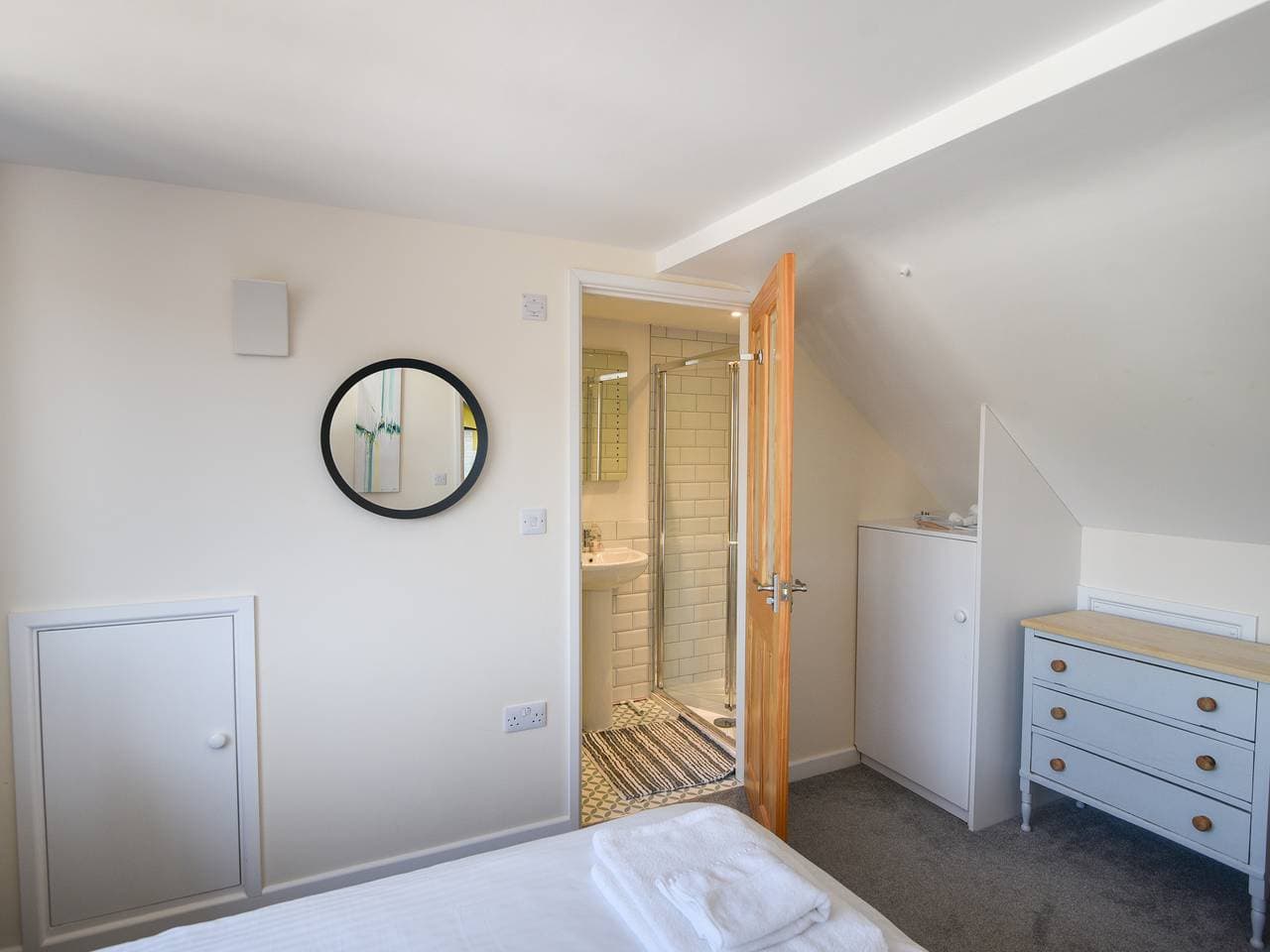 Foto 10 von 12: Ferienwohnung für 2 Personen