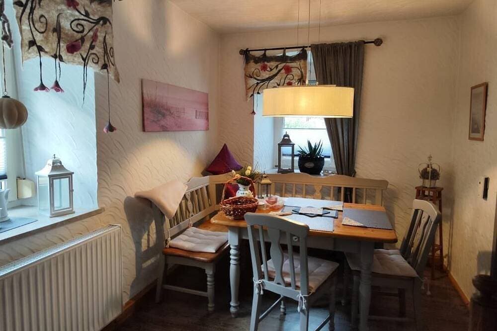 Foto 13 von 17: Neu! Ferienwohnung Böhm Oberfranken