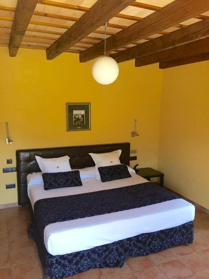 Foto 2 von 5: Standard Double Room