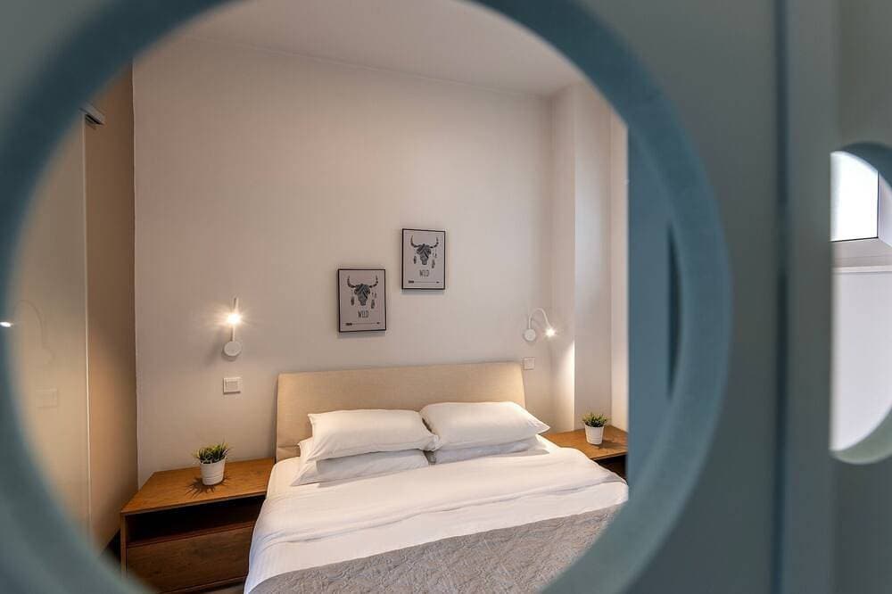 Foto 8 von 30: Studio Apartment in Kapparis with communal pool