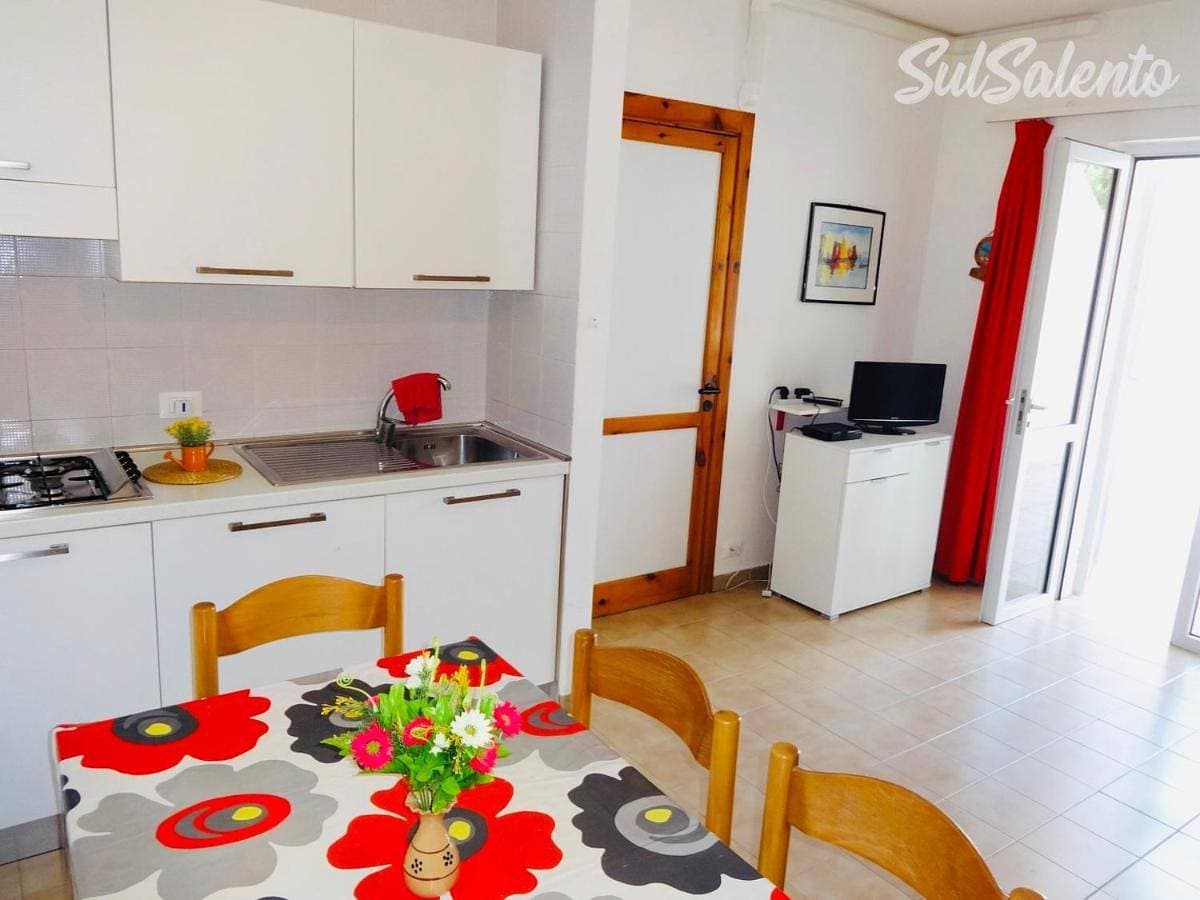Foto 5 von 22: Two-Bedroom House