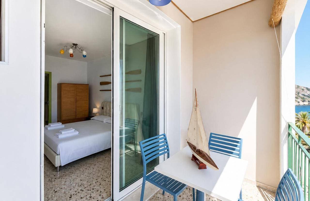 Foto 4 von 9: Standard Double Room
