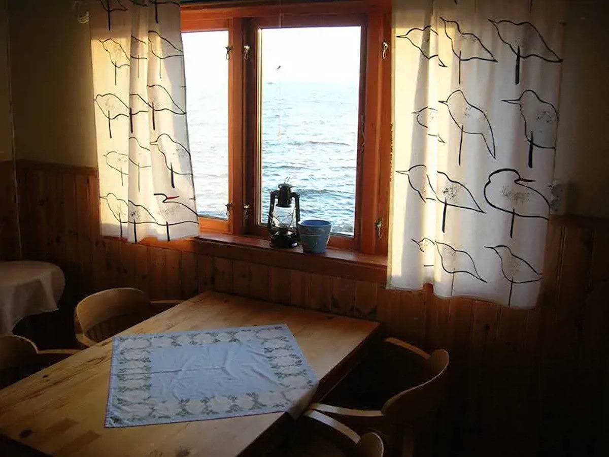 Foto 6 von 16: Auf einer Landzunge direkt am Wasser