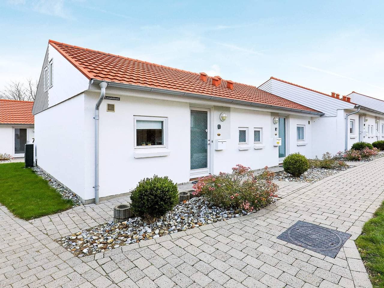 4 Personen Ferienhaus in Ærøskøbing 1