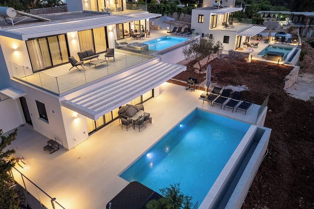 Ventum Villas Villa Eleftheria 1